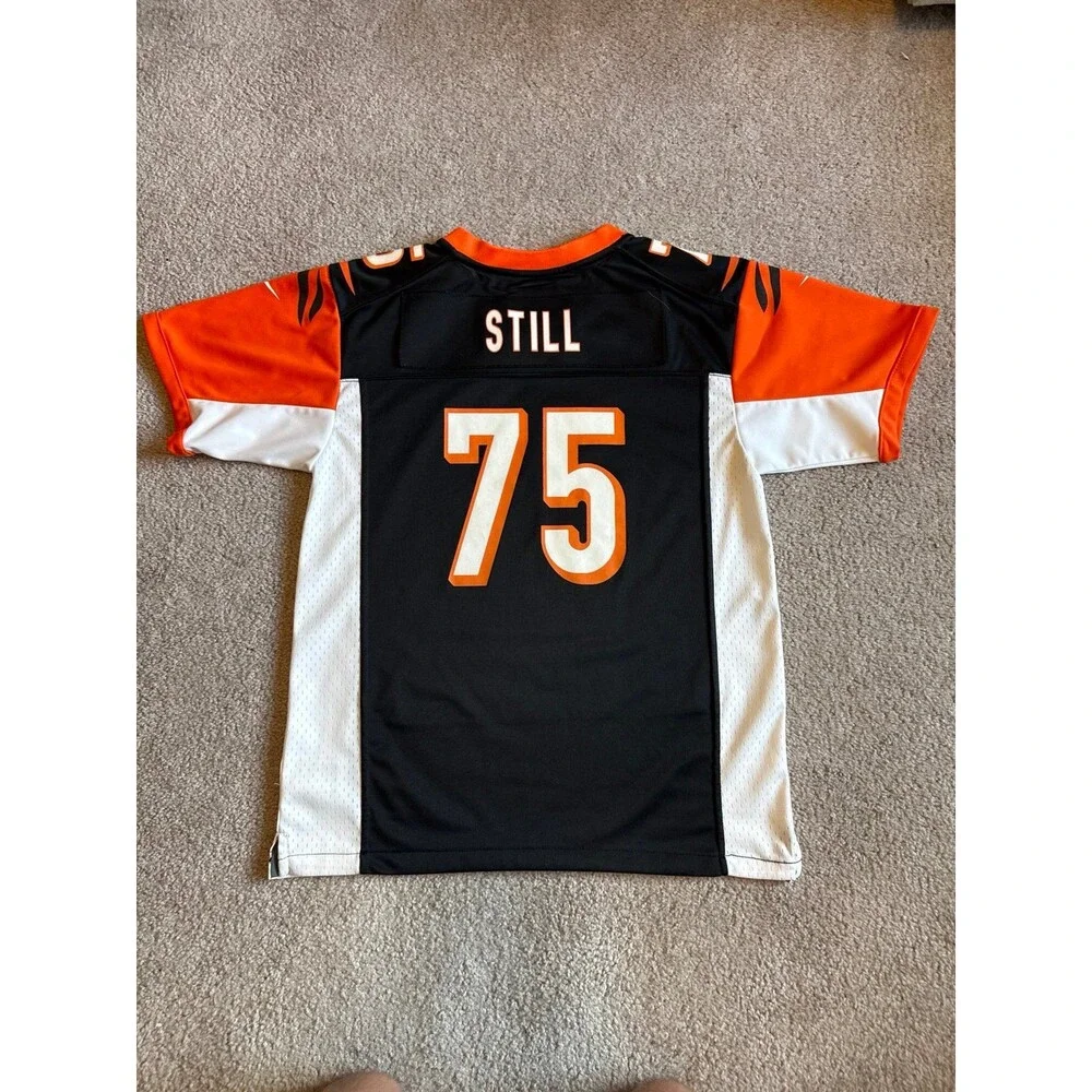 Devon Still Cincinnati Bengals Nike Youth NFL Jersey Size XL